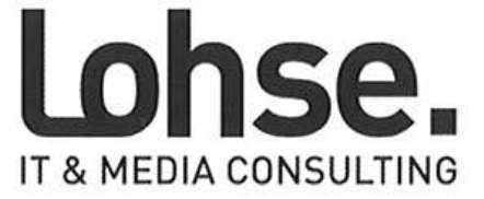 Lohse - IT & Media Consulting